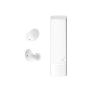 ANKER SOUNDCORE A30I NOISE CANCELING TRUE WIRELESS EARBUDS WHITE