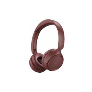 ANKER SOUNDCORE H30I WIRELESS ON-EAR HEADPHONES MAROON