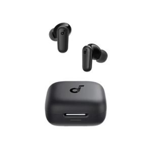 ANKER SOUNDCORE R50I NC TRUE WIRELESS BLUETOOTH EARBUDS BLACK