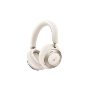 ANKER SOUNDCORE H30I WIRELESS ON-EAR HEADPHONES WHITE