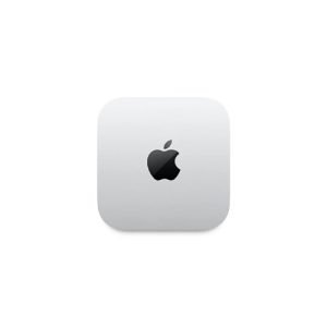 APPLE MAC MINI M4 PRO MCX44 12 CORE CPU, 16 CORE GPU 24GB RAM 512GB SILVER