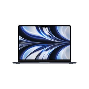 MACBOOK AIR 13"INCH M2 CHIP 16GB 256GB MC7X4 MIDNIGHT