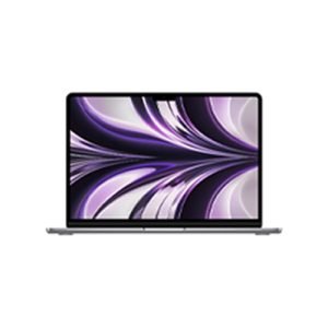 MACBOOK AIR 13"INCH M2 CHIP 16GB 256GB MC7U4 GRAY