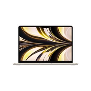 MACBOOK AIR 13″INCH M2 CHIP 16GB 256GB MC7W4 STARLIGHT