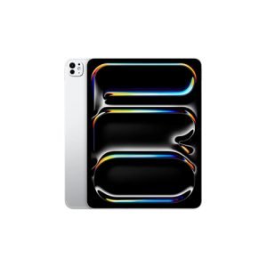 APPLE IPAD PRO 11"INCH M4 CHIP 256GB SILVER