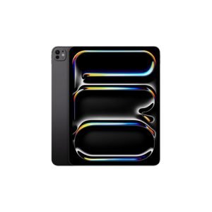 APPLE IPAD PRO 13"INCH M4 CHIP 1TB BLACK