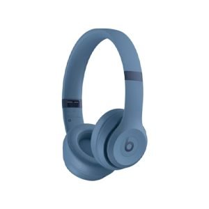 BEATS SOLO 4 TRUE WIRELESS ON-EAR HEADPHONES BLUE