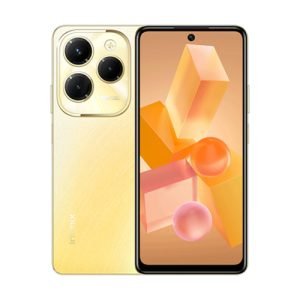 INFINIX HOT 40 PRO 8GB 256GB GOLD