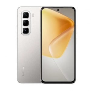 INFINIX HOT 50 8GB 128GB GRAY
