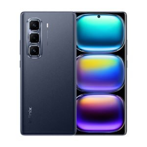 INFINIX HOT 50 PRO PLUS 8GB 256GB BLACK