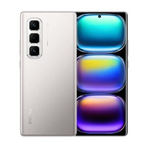INFINIX HOT 50 PRO PLUS 8GB 256GB GRAY