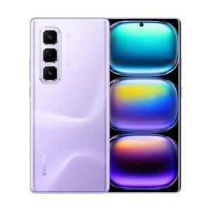 INFINIX HOT 50 PRO PLUS 8GB 256GB PURPLE