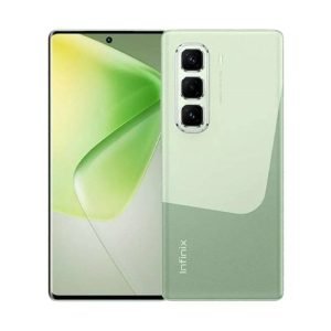 INFINIX HOT 50 PRO PLUS 8GB 256GB GREEN
