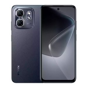 INFINIX HOT 50I 6GB 128GB BLACK