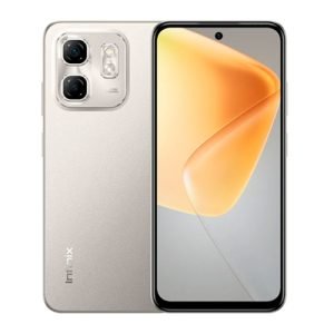 INFINIX HOT 50I 6GB 128GB GRAY