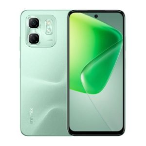 INFINIX HOT 50I 6GB 128GB GREEN