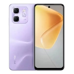 INFINIX HOT 50I 6GB 128GB PURPLE