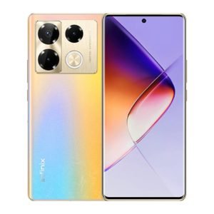 INFINIX NOTE 40 PRO 12GB 256GB GREEN
