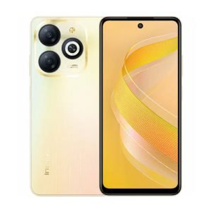 INFINIX SMART 8 2+64GB GOLD