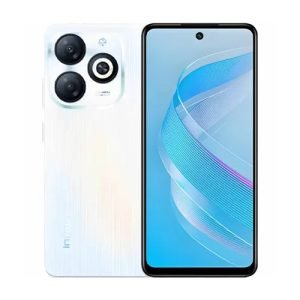 INFINIX SMART 8 2+64GB WHITE