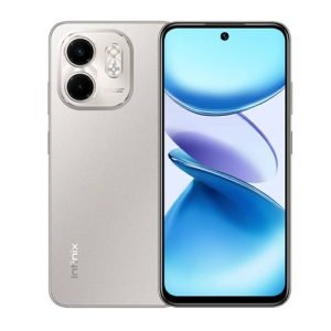 INFINIX SMART 9 4GB 128GB TITANIUM
