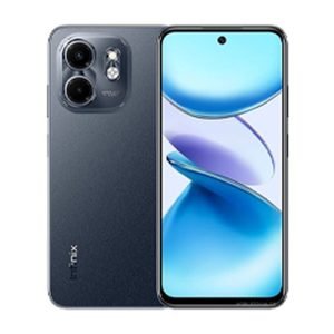 INFINIX SMART 9 4GB 128GB BLACK