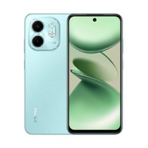 INFINIX SMART 9 HD 4GB 64GB GREEN