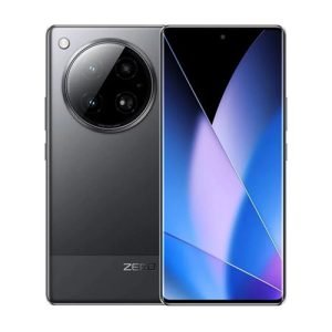 INFINIX ZERO 40 12GB 256GB BLACK