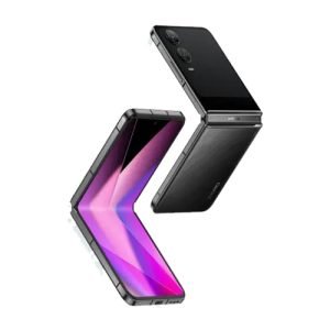 INFINIX ZERO FLIP 8GB 512GB BLACK