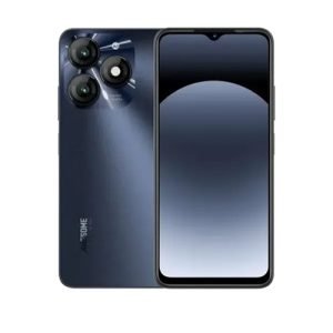 ITEL A70 4+128GB BLACK