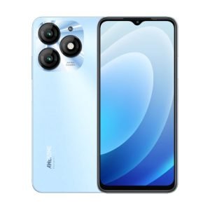 ITEL A70 4+128GB BLUE