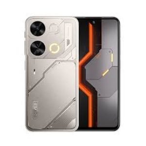ITEL P65 4GB 128GB TITANIUM