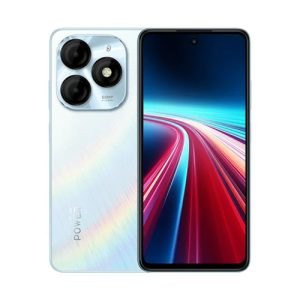 ITEL P65C P666L 4GB 128GB BLUE