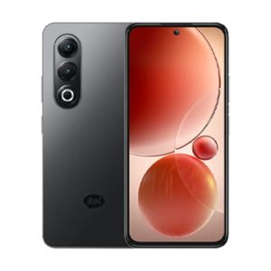 ITEL S25 6+6GB 128GB BLACK