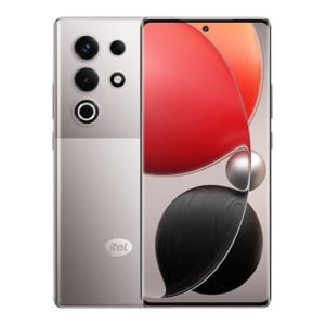 ITEL S25 ULTRA 8GB 256GB TITANIUM