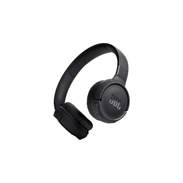 JBL TUNE 520BT HEADPHONE BLACK