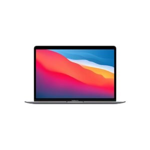 MACBOOK AIR 13"INCH M1 CHIP 8GB 256GB MGN63 GRAY