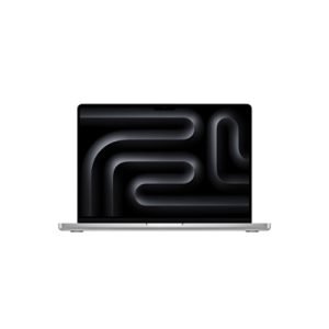 MACBOOK PRO 14"INCH M4 CHIP 16GB 512GB MW2W3 SILVER