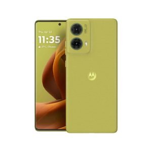 MOTOROLA MOTO G85 5G 12GB 256GB GREEN