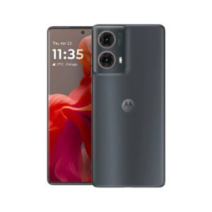 MOTOROLA MOTO G85 5G 12GB 256GB GREY