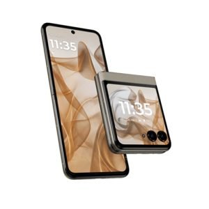MOTOROLA MOTO RAZR 50 8GB 256GB BEACH SAND