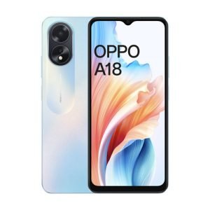 OPPO A18 4GB 64GB BLUE