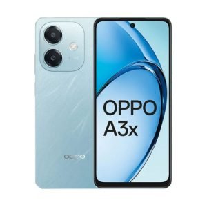 OPPO A3X 4GB 64GB BLUE