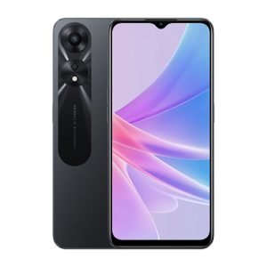 OPPO A78 5G 8GB 256GB BLACK