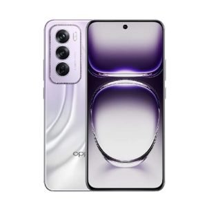 OPPO RENO 12 5G 12GB 512GB SILVER