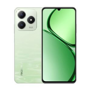REALME C63 8GB 128GB GREEN