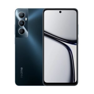 REALME C65 8GB 256GB BLACK