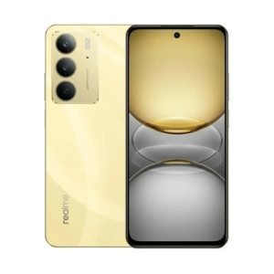 REALME C75 8GB 128GB GOLD