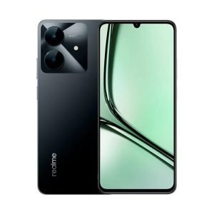 REALME NOTE 60X 3+5GB 64GB BLACK