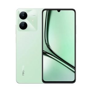 REALME NOTE 60X 3+5GB 64GB GREEN